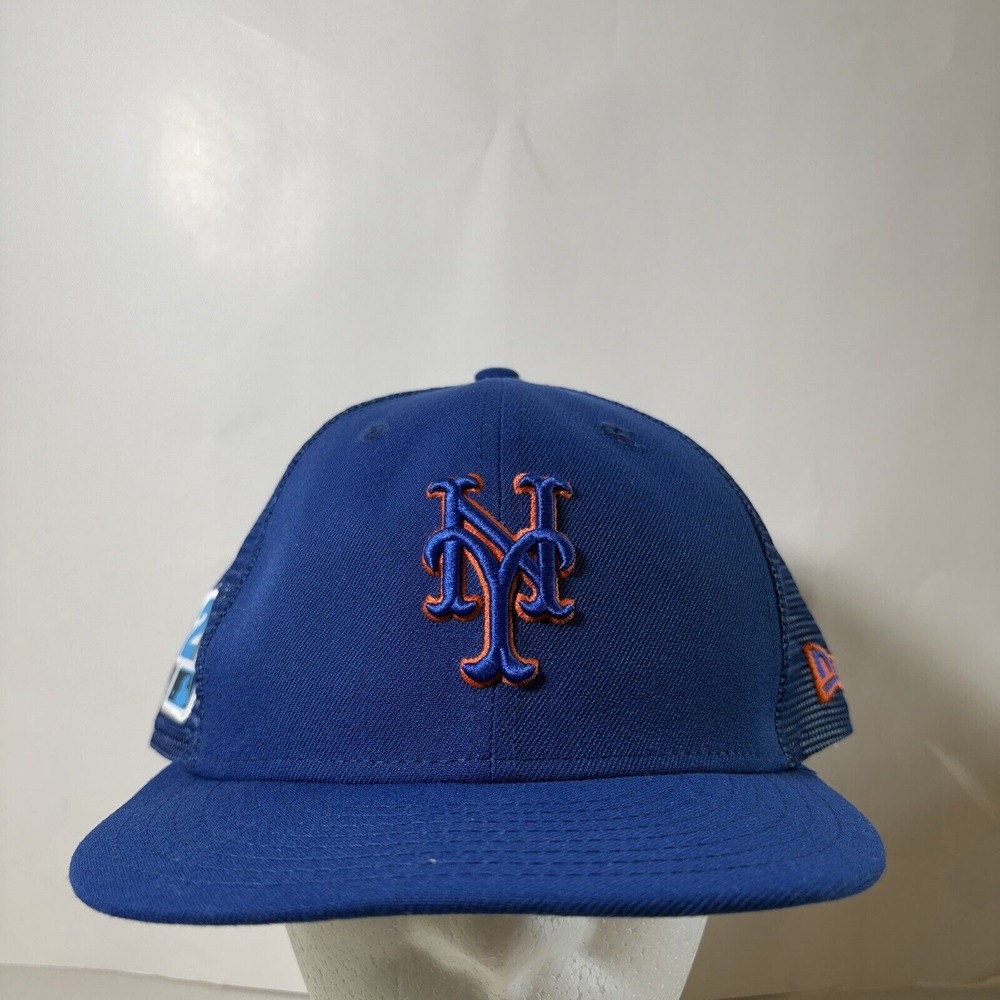 New‎ Era 59FIFTY New York Mets 2023 Spring Training MLB Hat NEW 7 7/8
